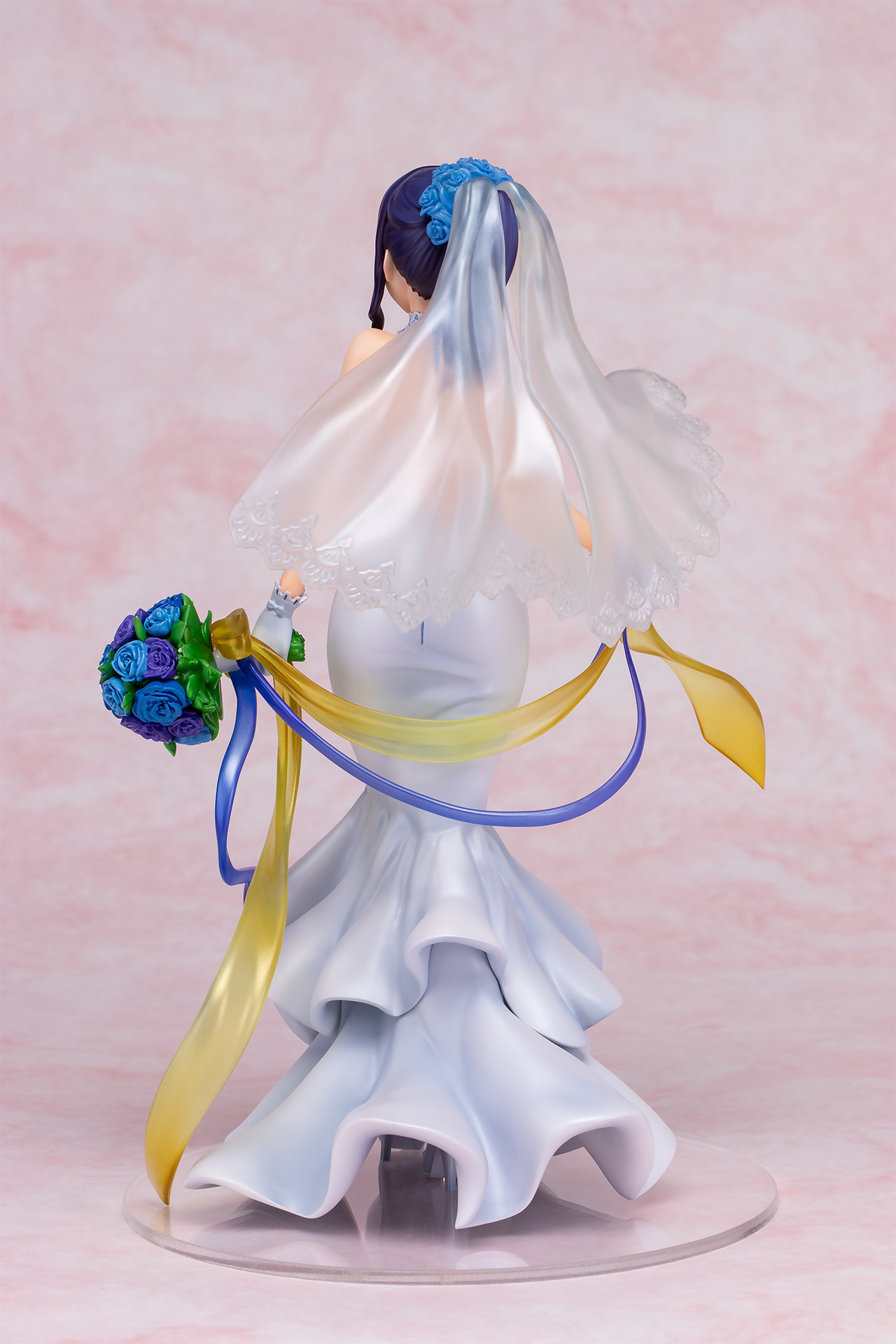 Takarada Rikka Wedding Dress Ver.