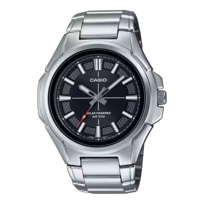นาฬิกาผู้ชาย CASIO รุ่น MTP-RS100D-1AV คาสิโอ