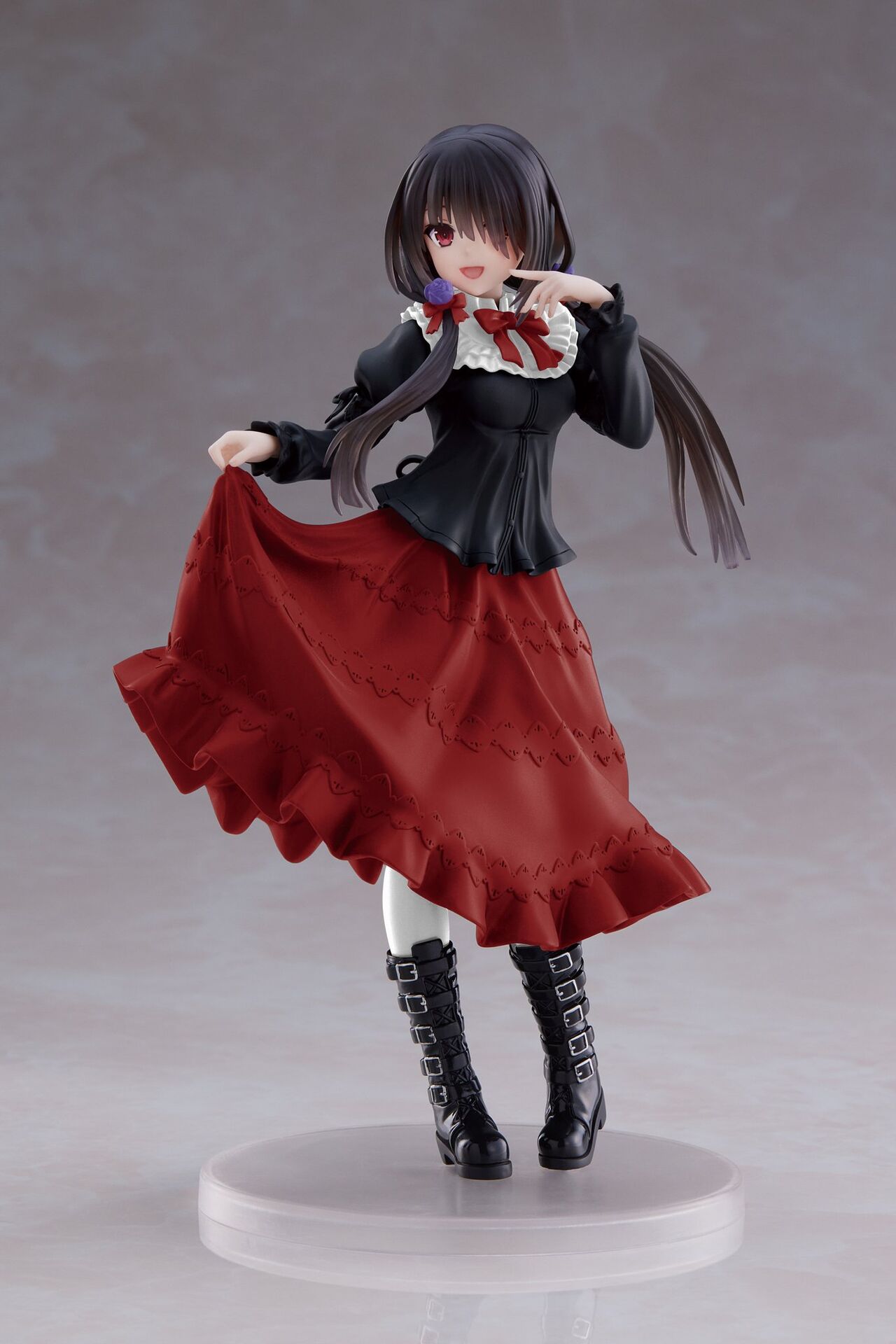Tokisaki Kurumi Coreful Figure Shifuku ver. Renewal