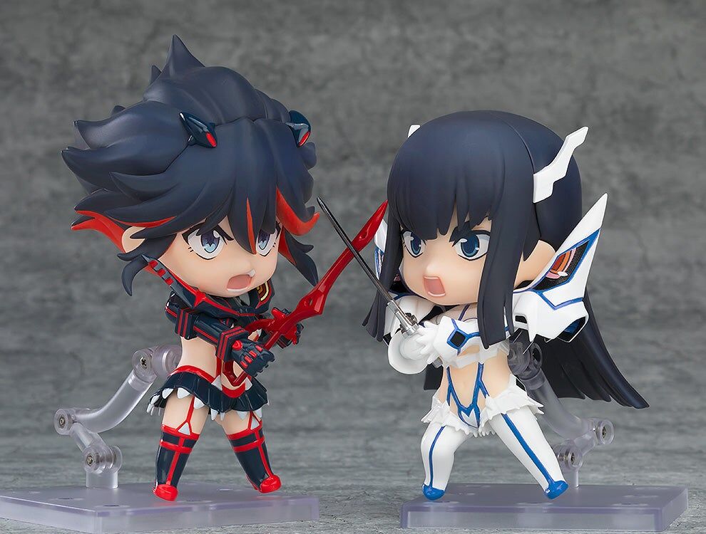 Nendoroid Ryuko Matoi Kamui Senketsu Ver.