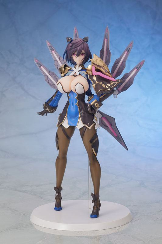 Phantasy Star Online 2 es - Horushiido (Khorshid)
