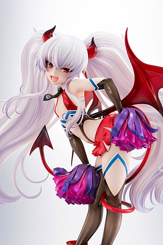 Grim Aloe Succubus Cheer Cos Ver.