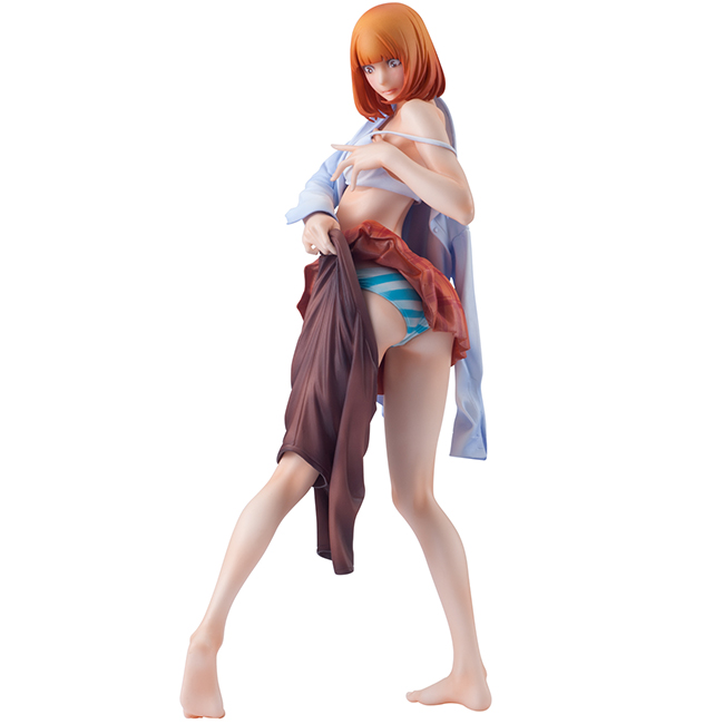 Midorikawa Hana - Hdge No14