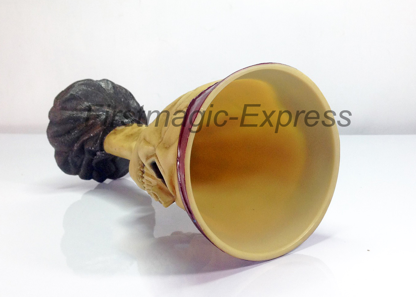 ถ้วยกะโหลก