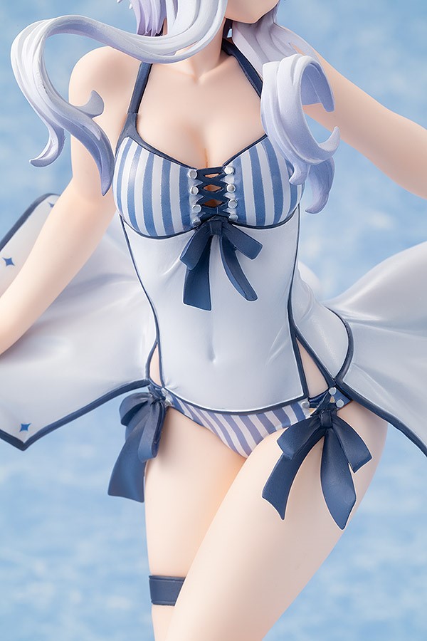 Misha Necron Swimsuit Ver.