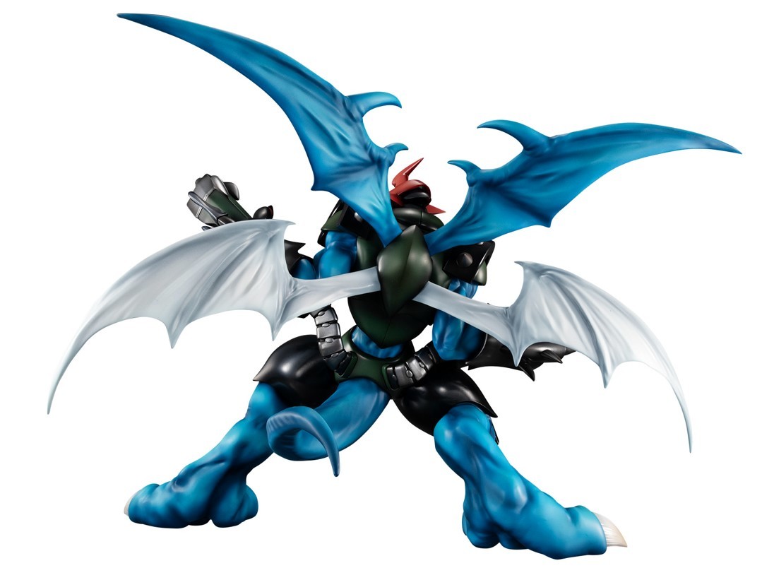 Paildramon Precious G.E.M.