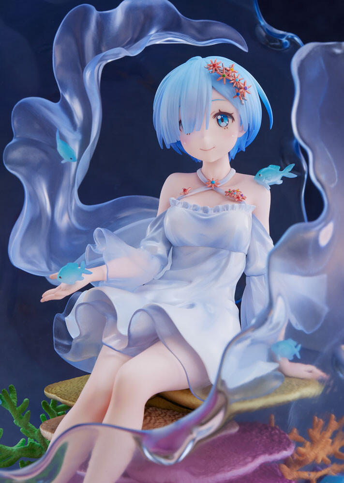 Rem Aqua Orb Ver.
