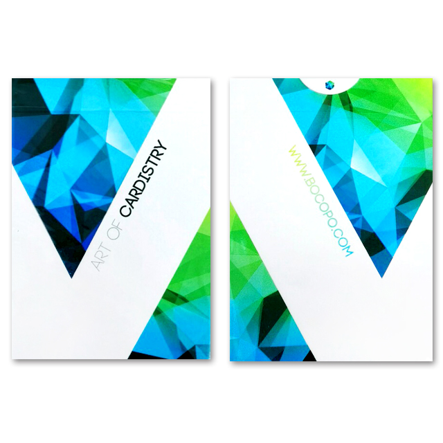 Art of Cardistry Playing Cards