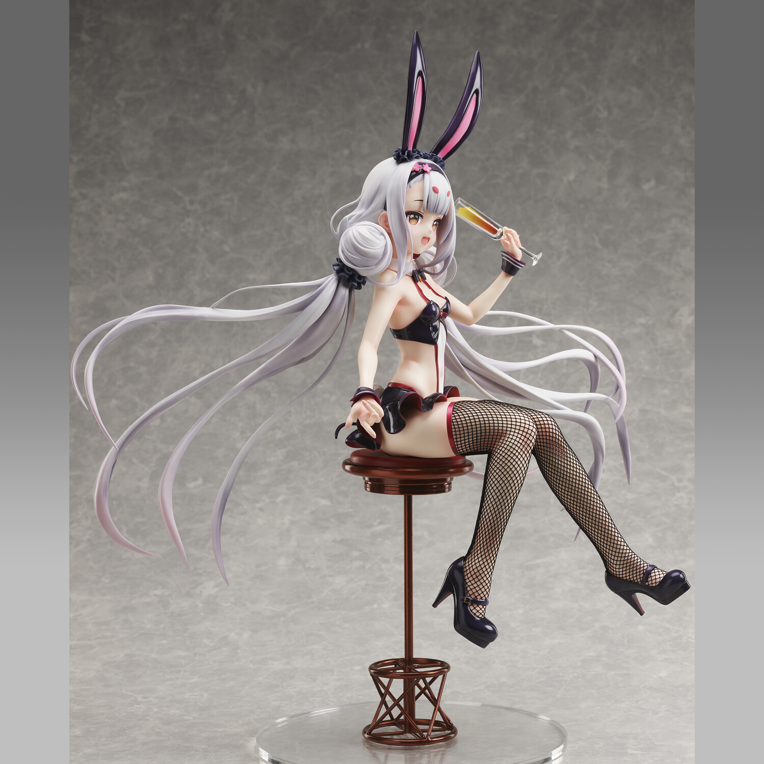 Azur Lane - Shimakaze World's Speediest Bunny Waitress Ver.