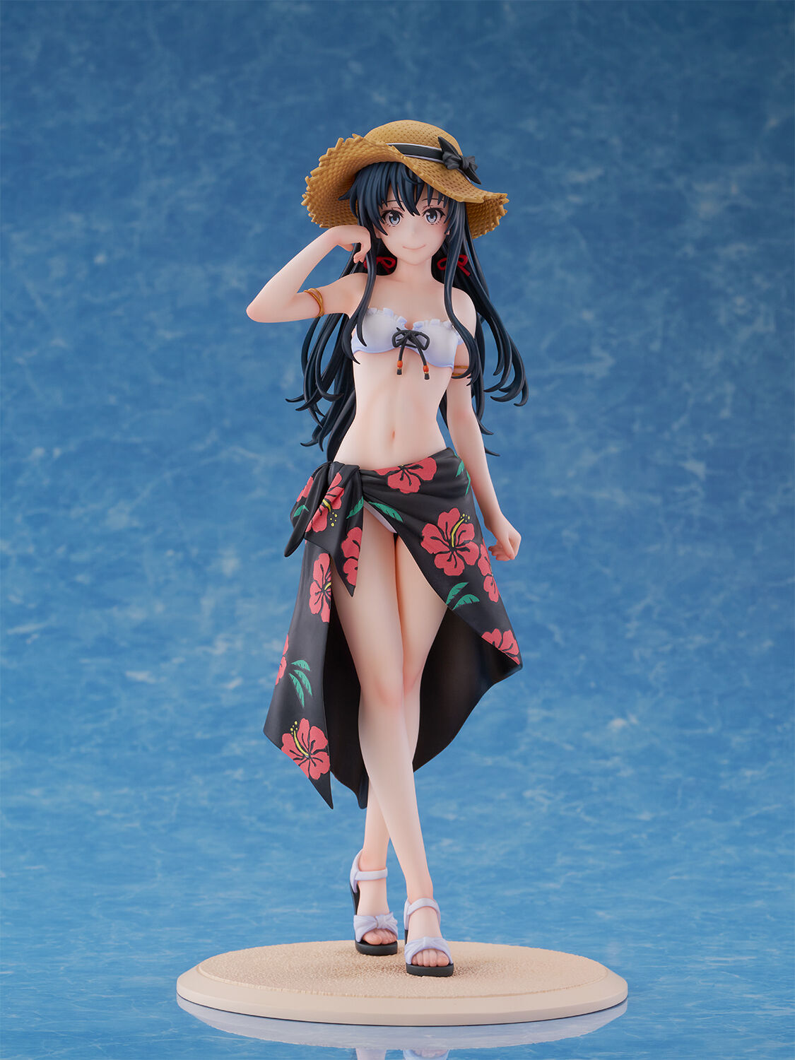 Yukinoshita Yukino Swimsuit ver.