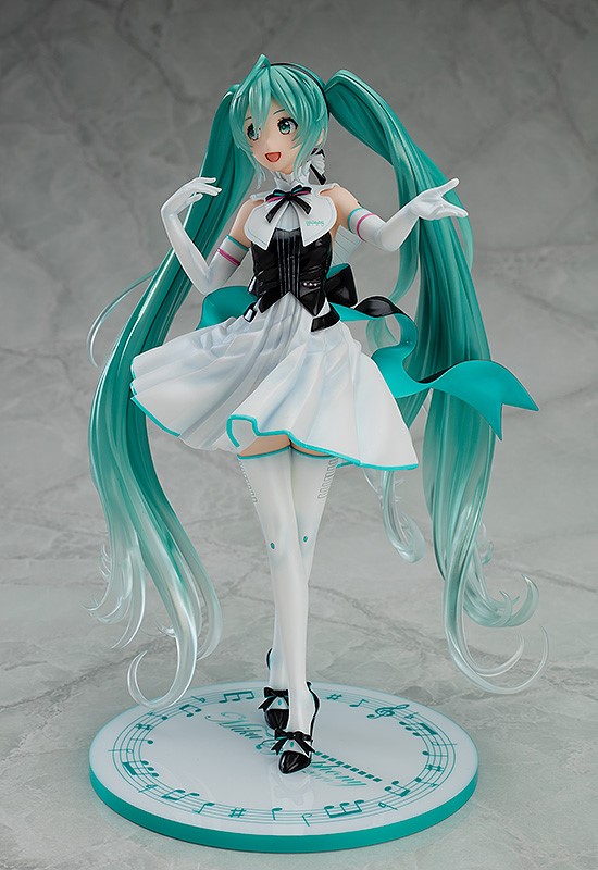 Hatsune Miku Symphony 2019 Ver.
