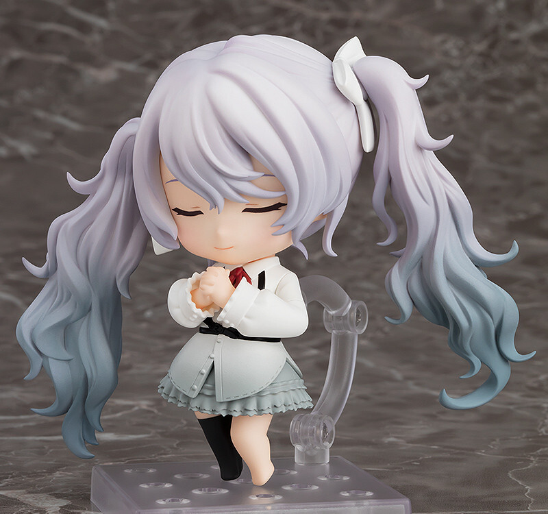 Nendoroid Hatsune Miku Lonely Sekai Ver.