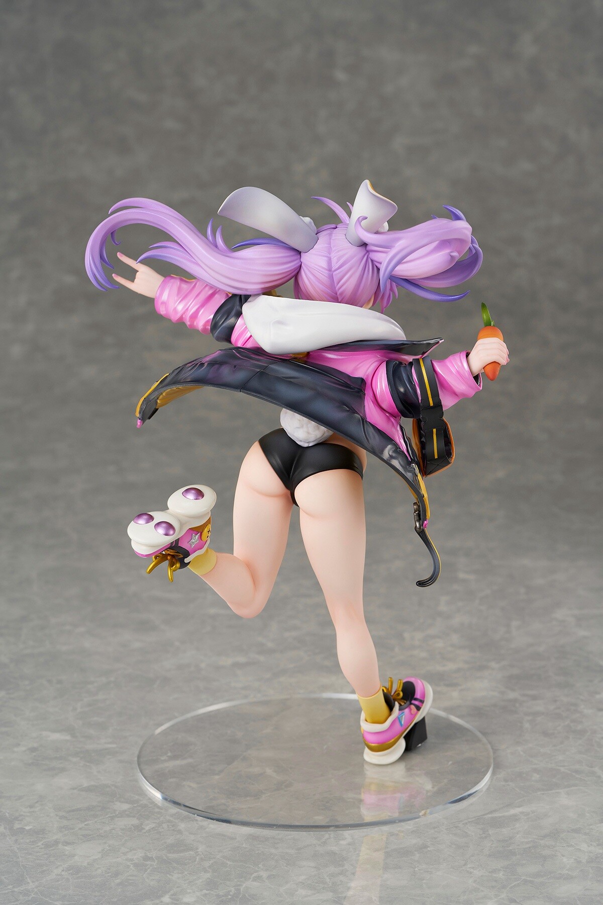 Original - DZ12SX - Uzuka Baniko