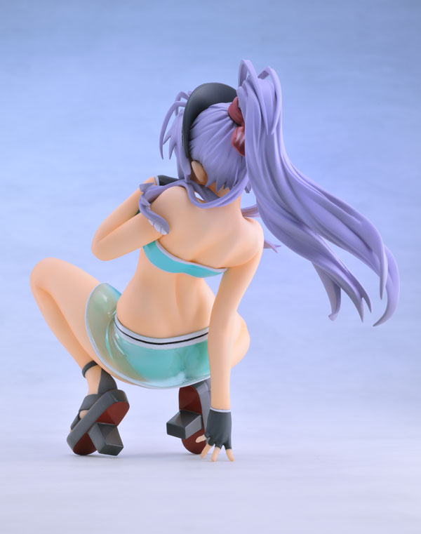 Hattori Hanzou - 1/8 - Swimsuit ver.