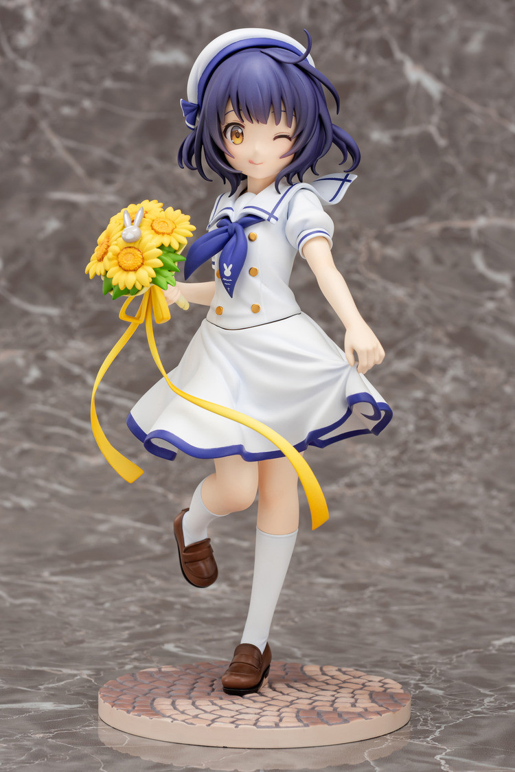 Jouga Maya Summer Uniform
