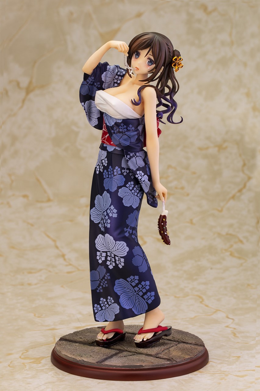 Satsuki Amamiya