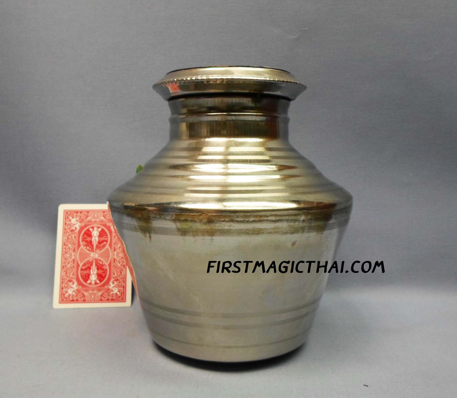โถน้ำ วิเศษ กลาง / Medium Lota Bowl
