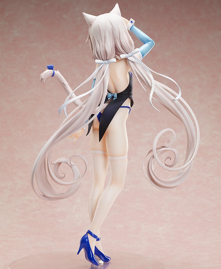 Vanilla Bunny Suit Ver.