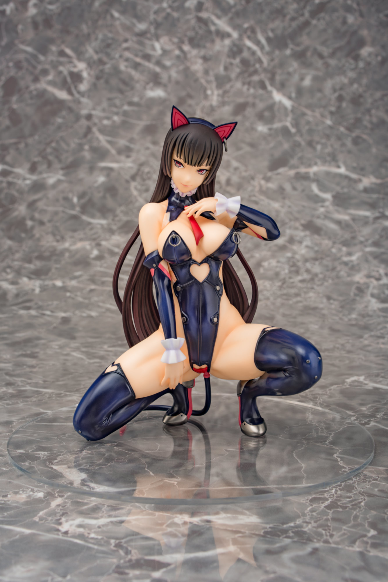 Nekomusume - Mao Niang