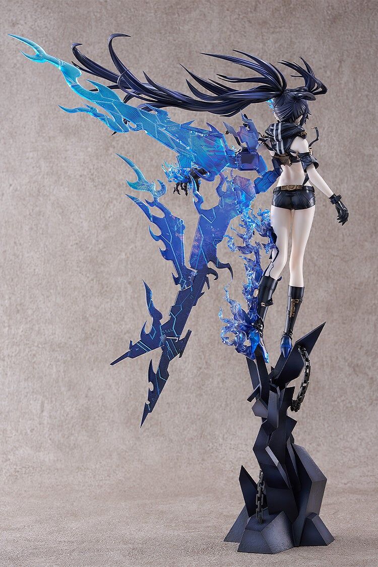 Black Rock Shooter Empress Huke Ver.