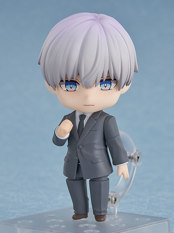 Nendoroid Himuro-Kun
