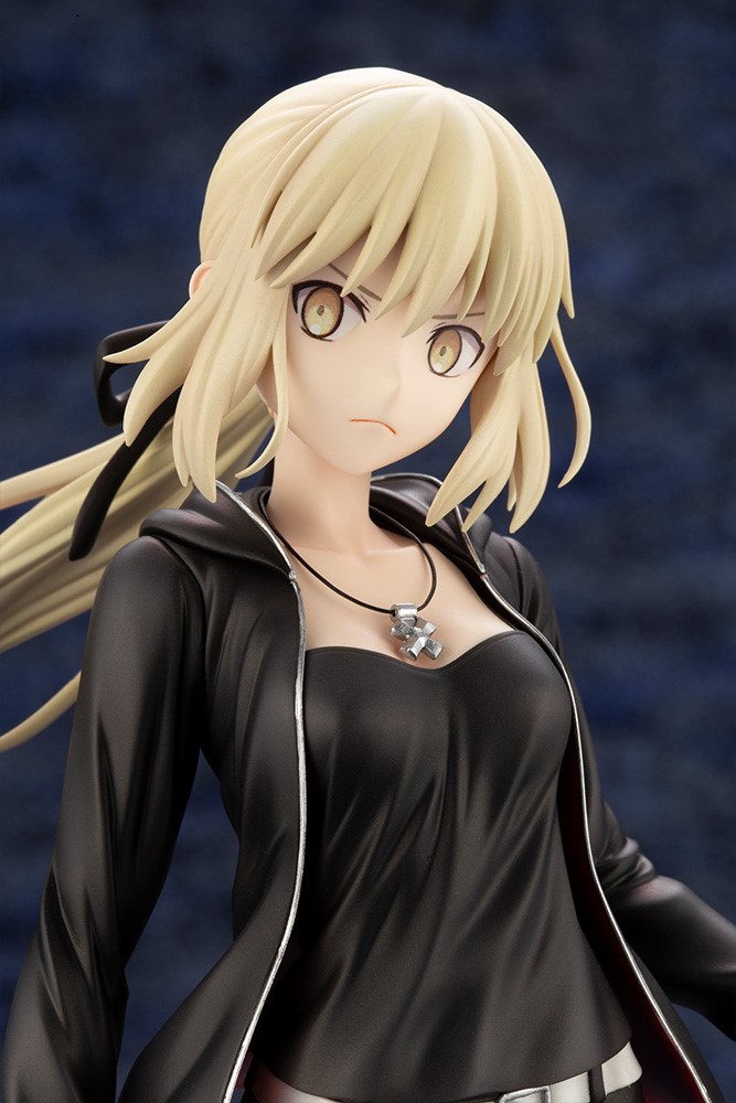 Saber/Altria Pendragon Casual ver.