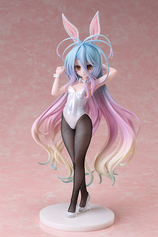 Shiro 1/6 Bunny Ver.
