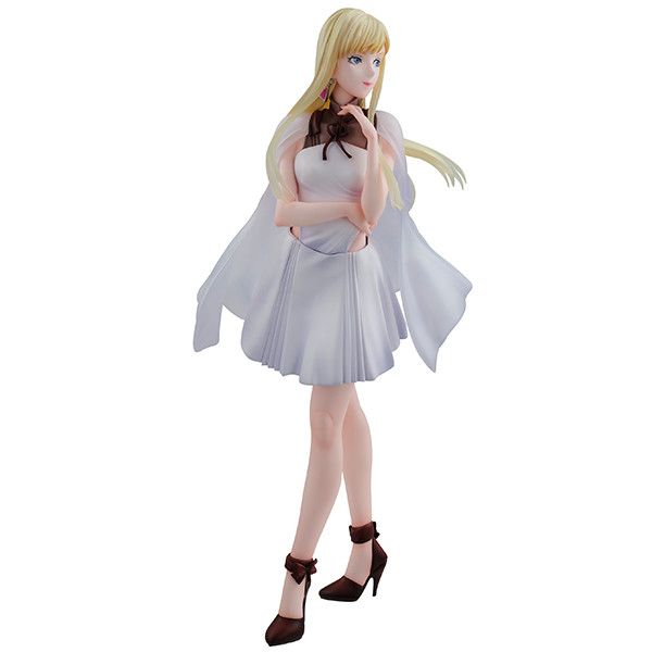 Gigi Andalucia - Gundam Girls Generation