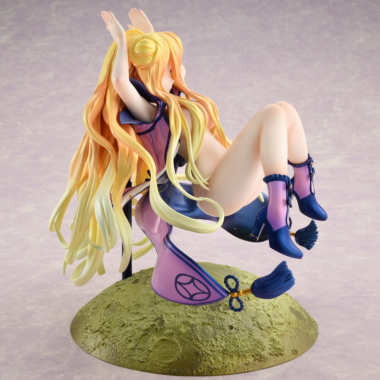 Mukuro Hoshimiya (BellFine)