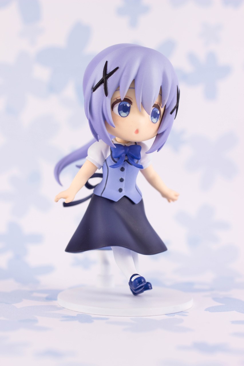 Mini Figure Chino