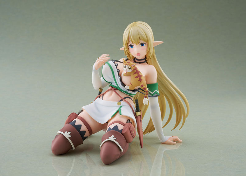 Beheneko Aria & Tama Limited Edition