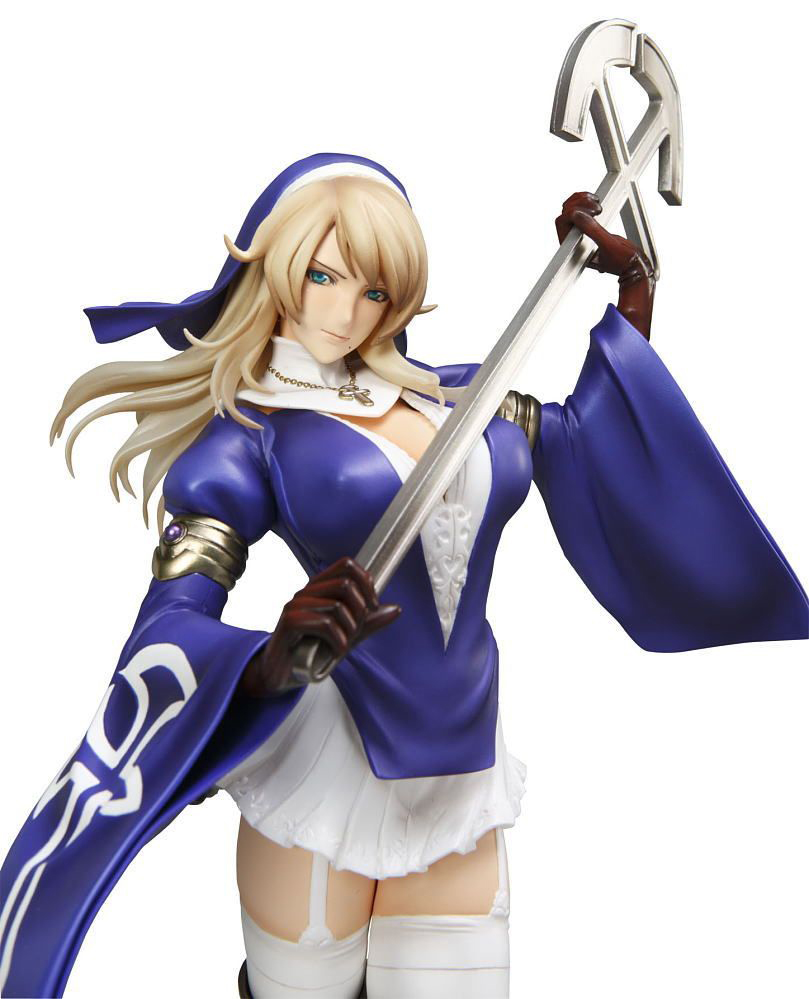 Siggy - Excellent Model - 1/8 (MegaHouse)
