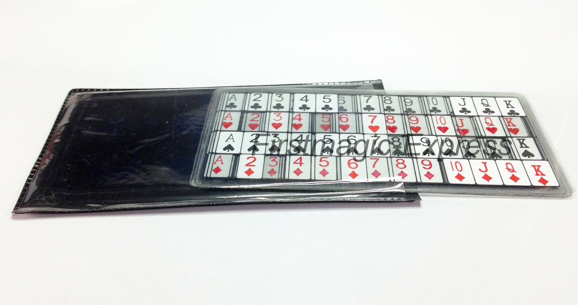 ไพ่ทายใจ(แบบแผ่นรวม)