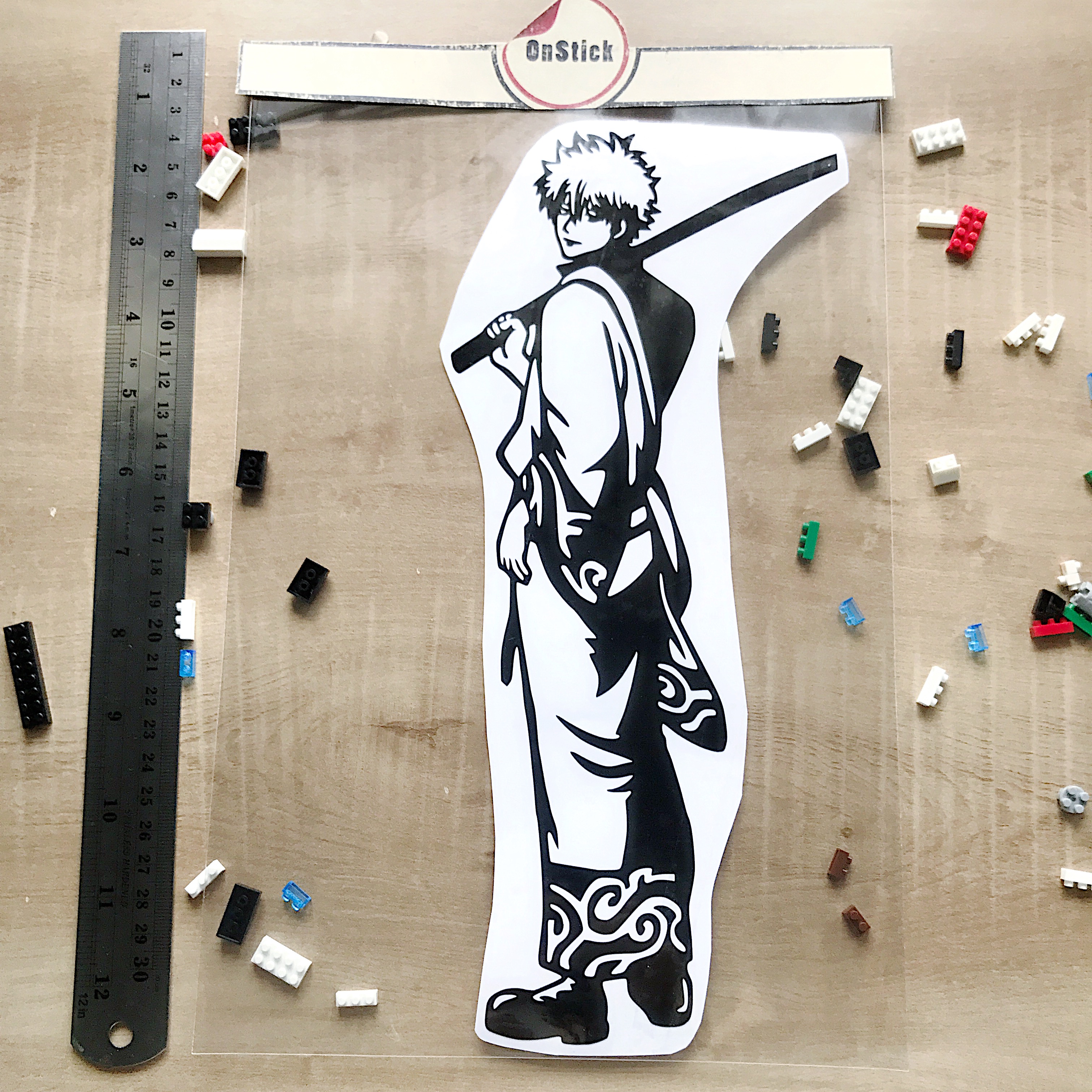 Gintama [4]