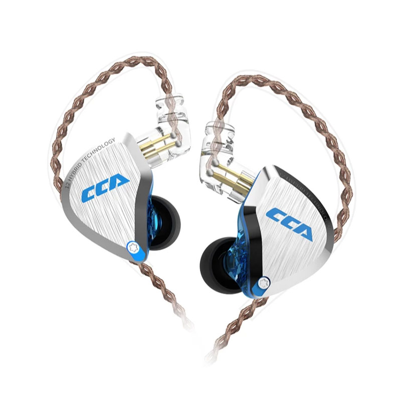 CCA C12 in Ear Monitor
