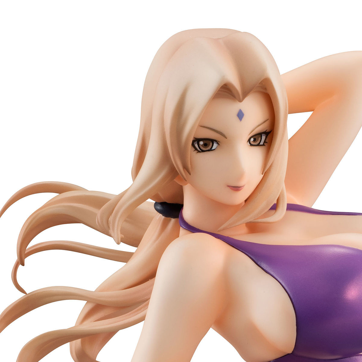 Tsunade Naruto Gals Ver. Splash