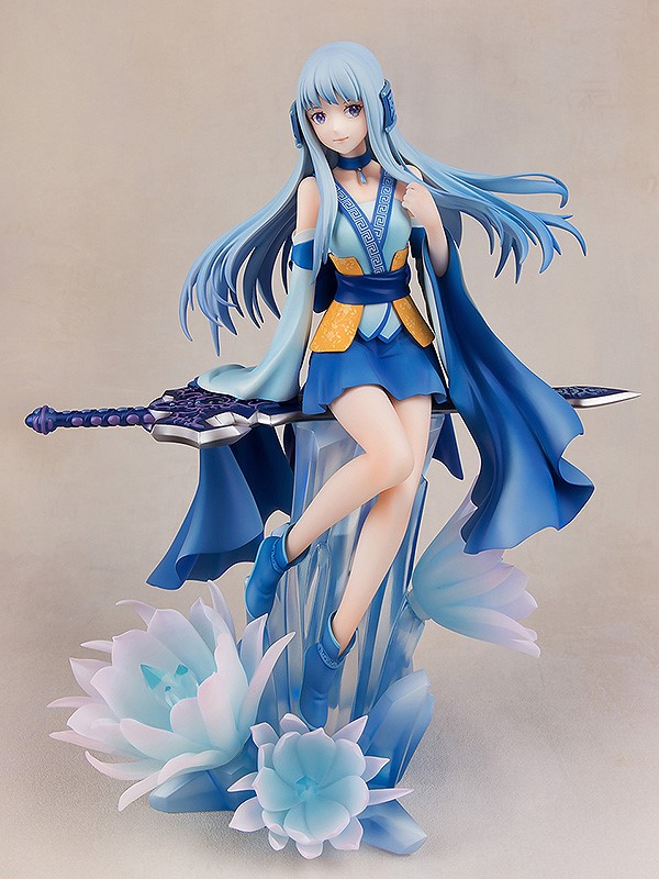 Long Kui Bloom like a Dream Ver.