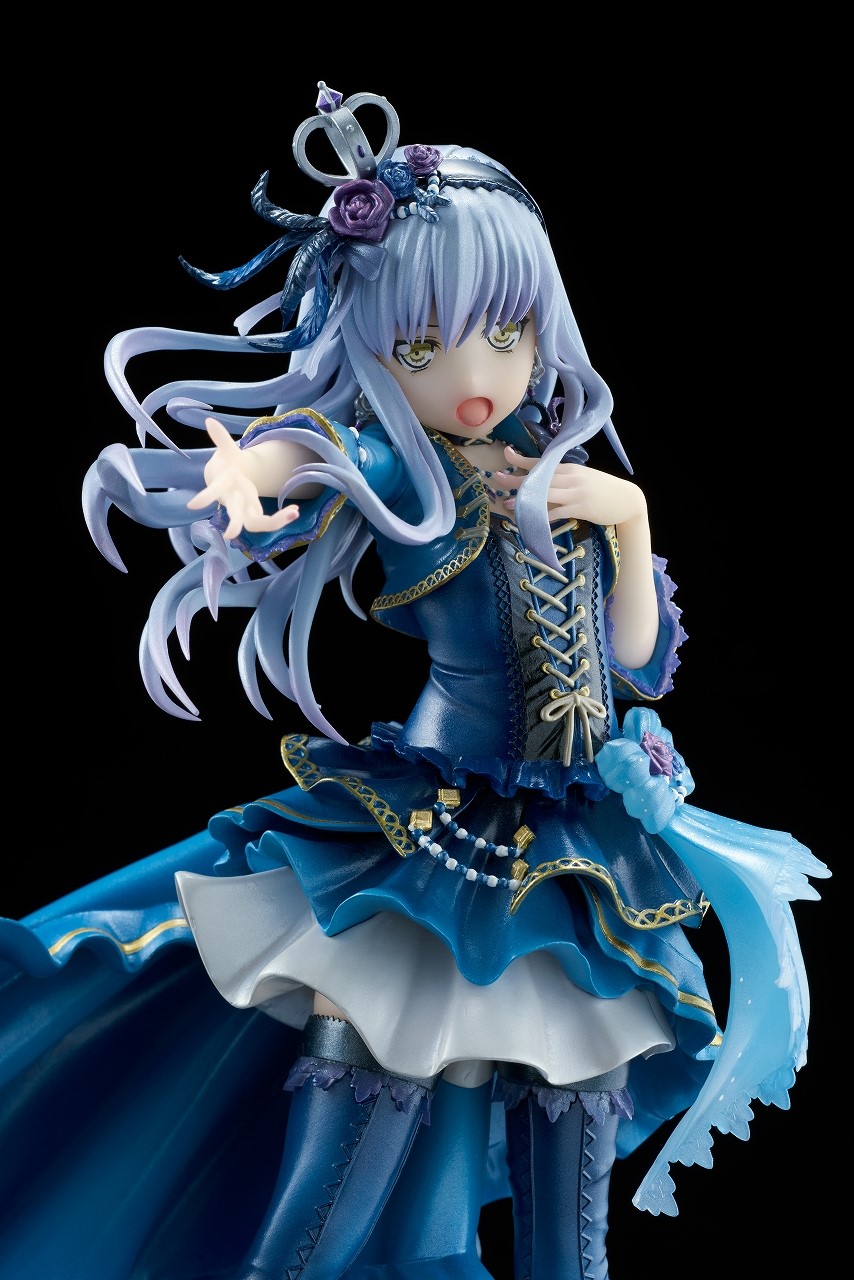 Yukina Minato Limited Overseas Pearl Ver.