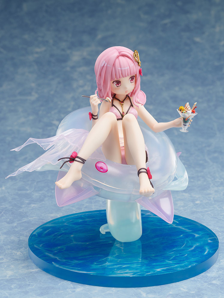 Tamaki Iroha Swimsuit ver.
