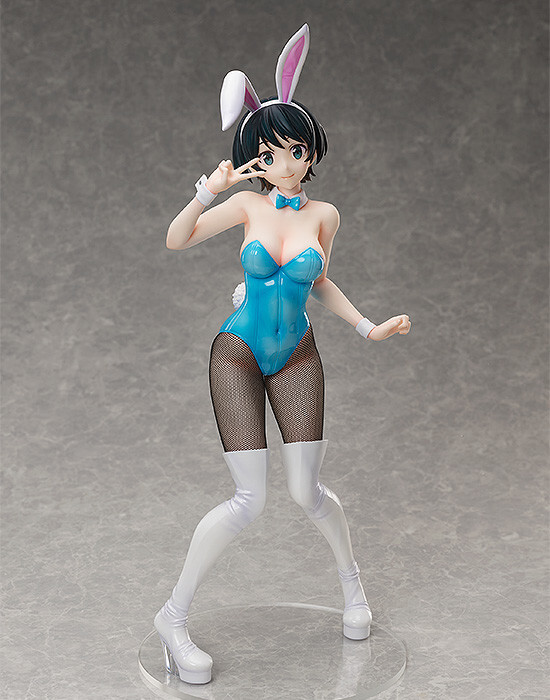 Sarashina Ruka Bunny Ver.