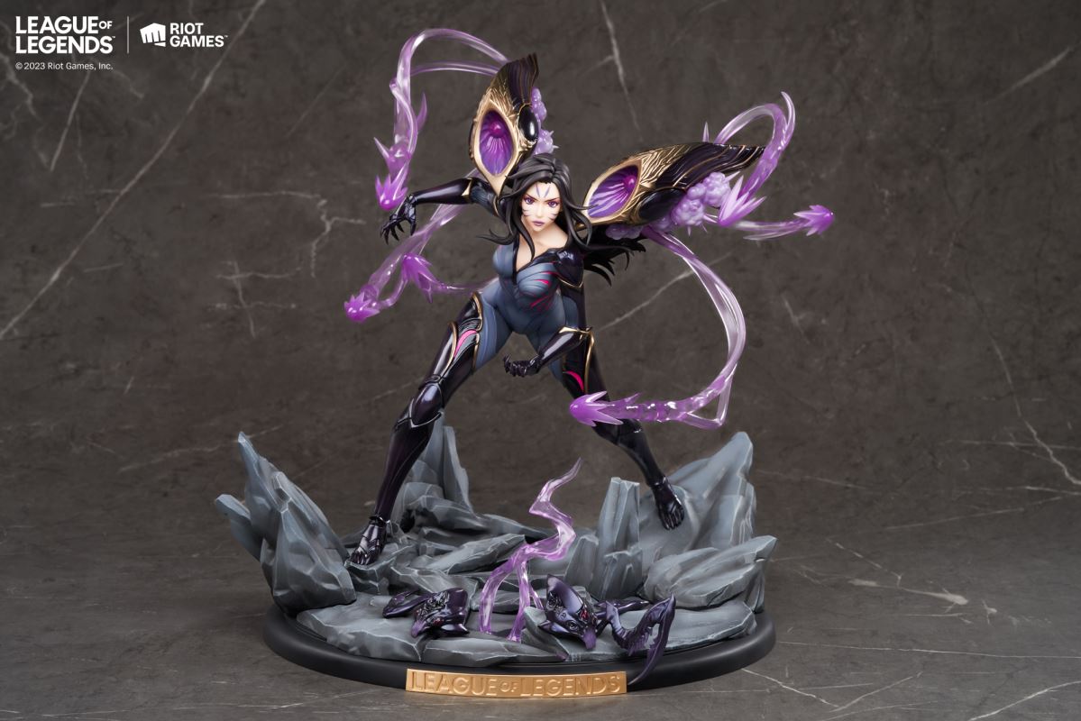 League of Legends - Daughter of the Void Kai'Sa