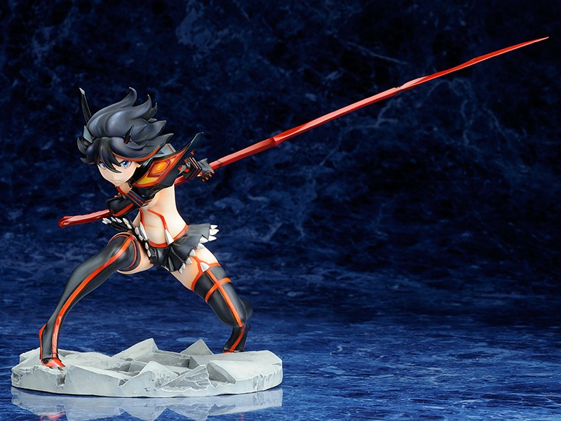 Ryuko Matoi Kamui Senketsu Ver.(3rd-run)