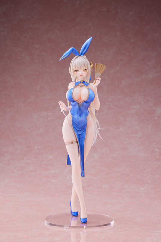 Original - Chaperina Philosys Chinese Dress Ver.