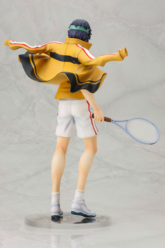 Yukimura Seiichi - ARTFX J