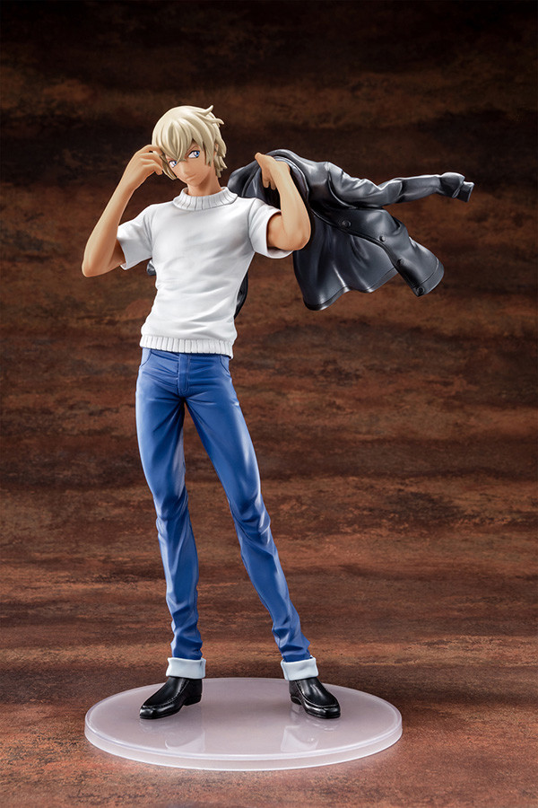 Amuro Tooru (Limited Bouquet parts)