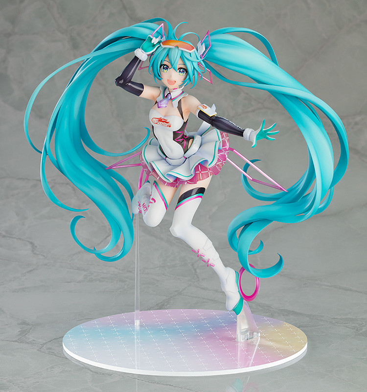Racing Miku 2021 Ver.