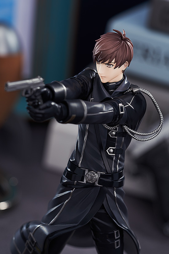 Pop Up Parade Lian Yu Zhi Zuo Ren - Bai Qi