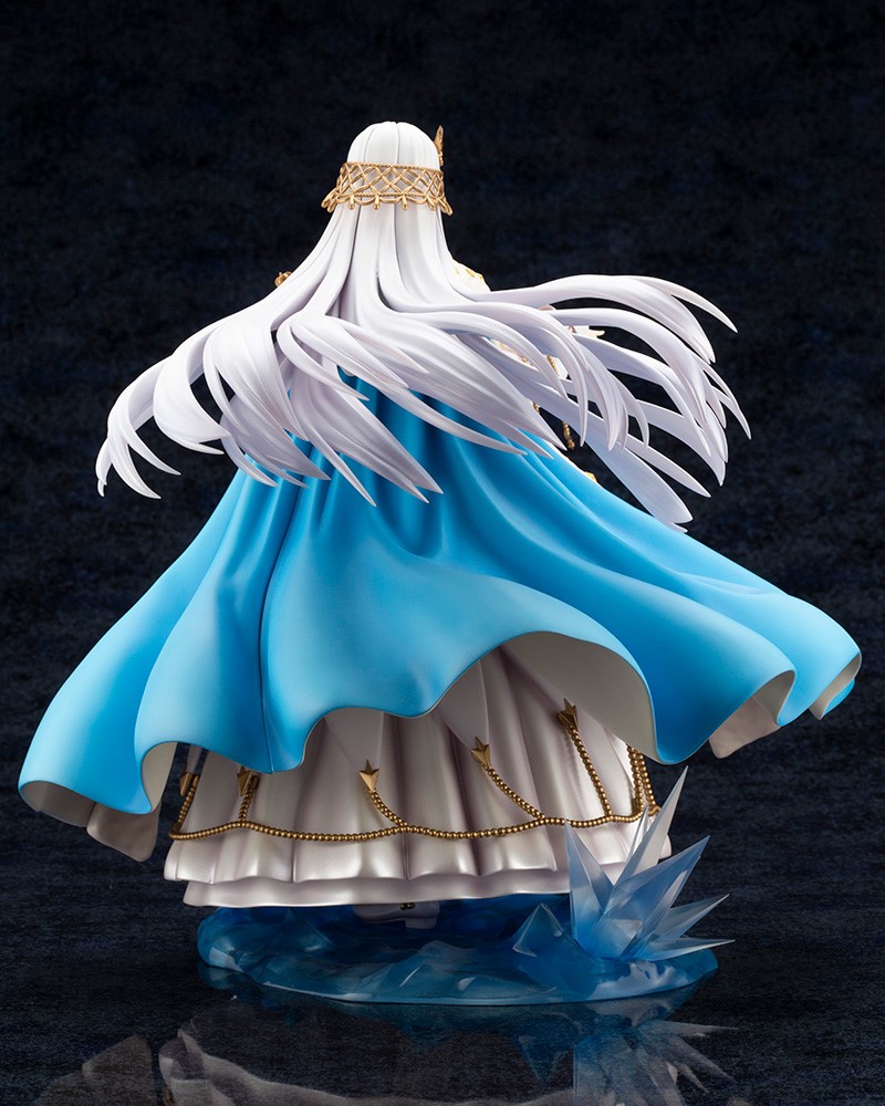 Caster/Anastasia