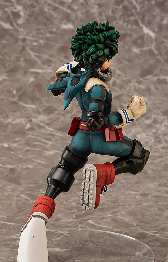 Midoriya Izuku