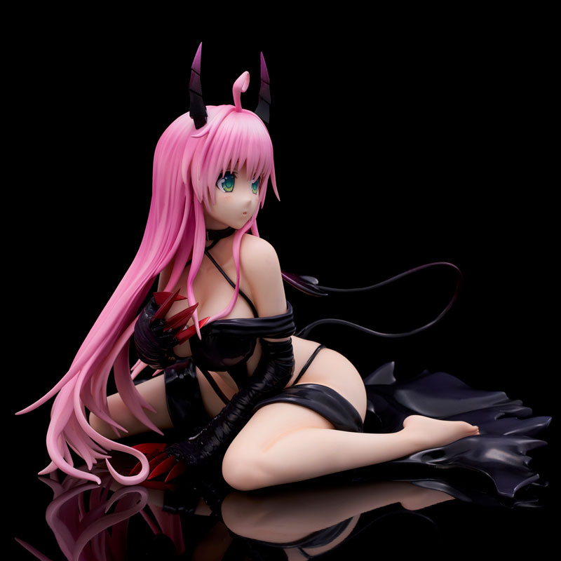 Lala Satalin Deviluke Darkness ver.(re-run)